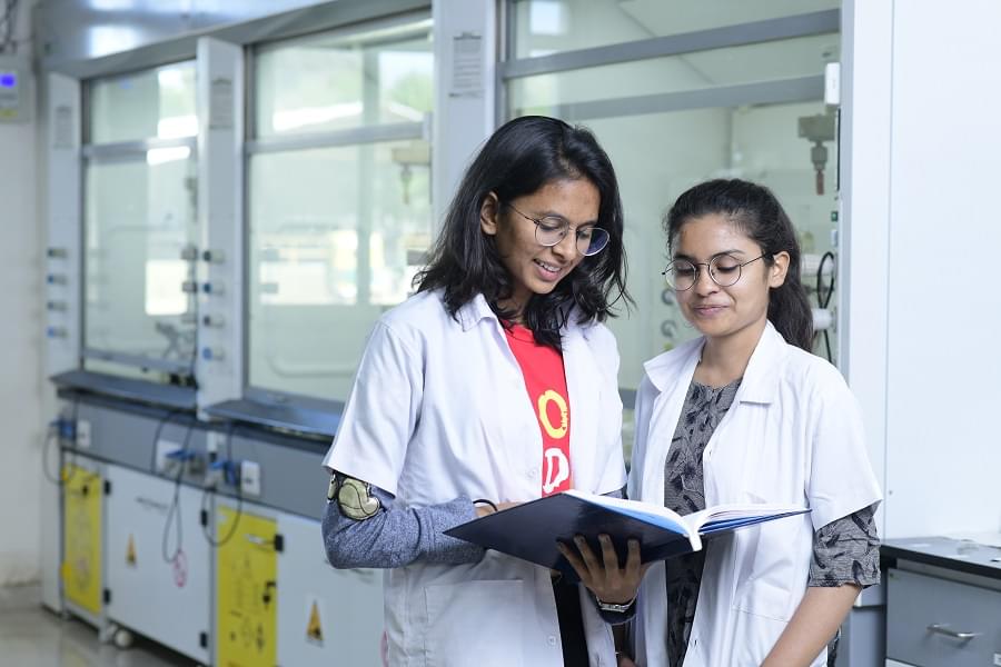 Indrashil University Rajpur Kadi Facilities photo 5